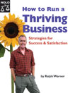 How to Run a Thriving Business@